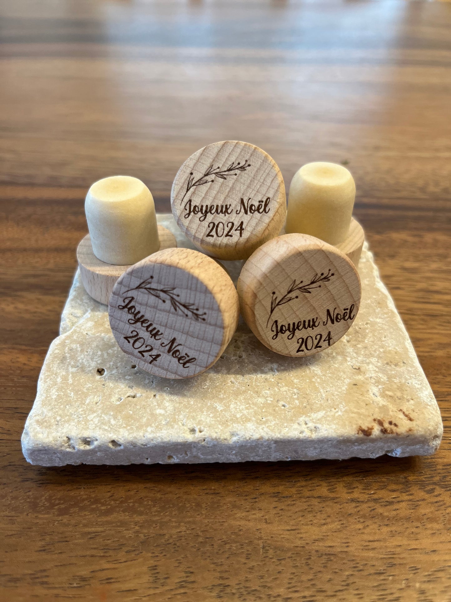 Bouchon de bouteille