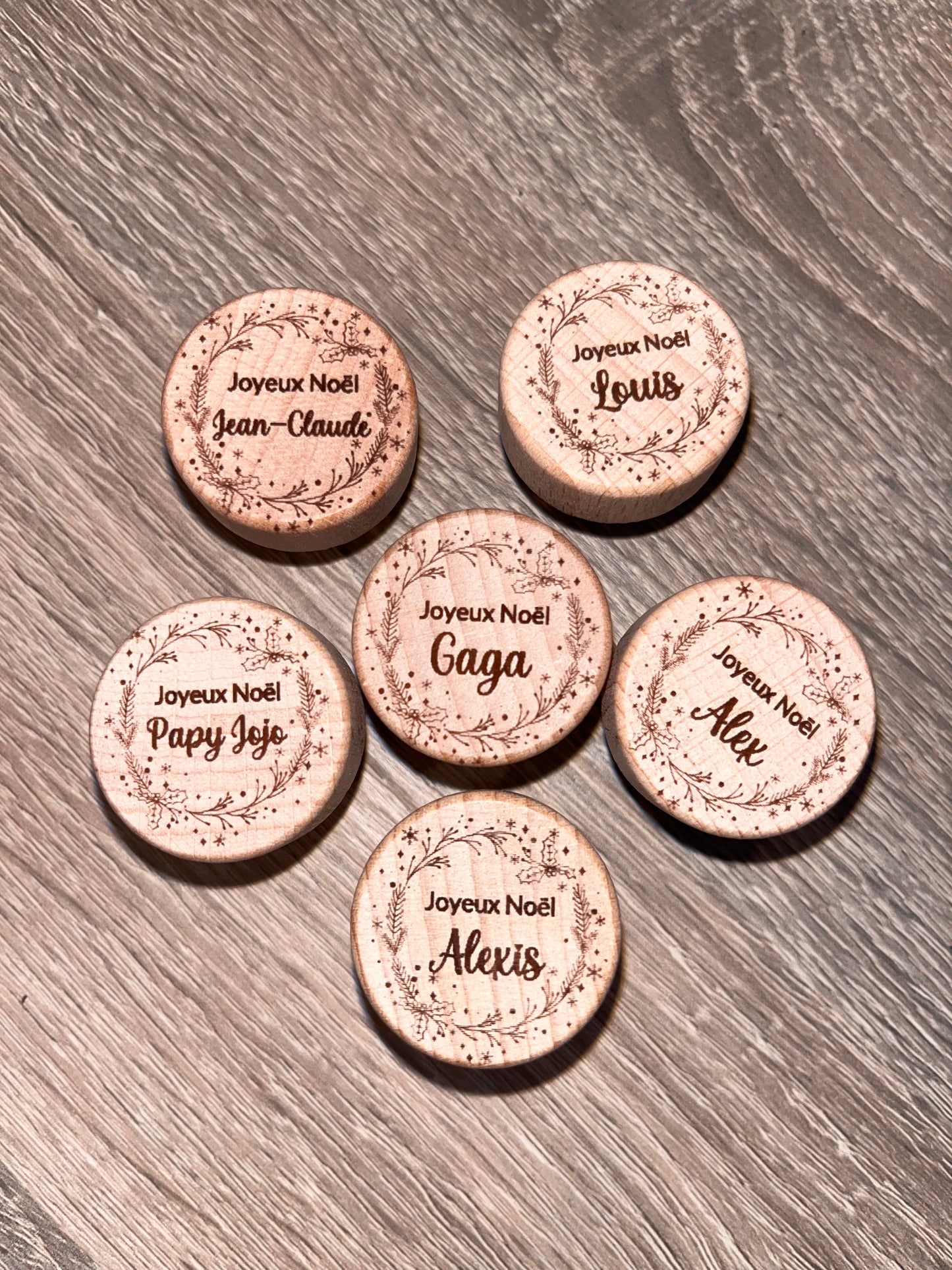 Bouchon de bouteille