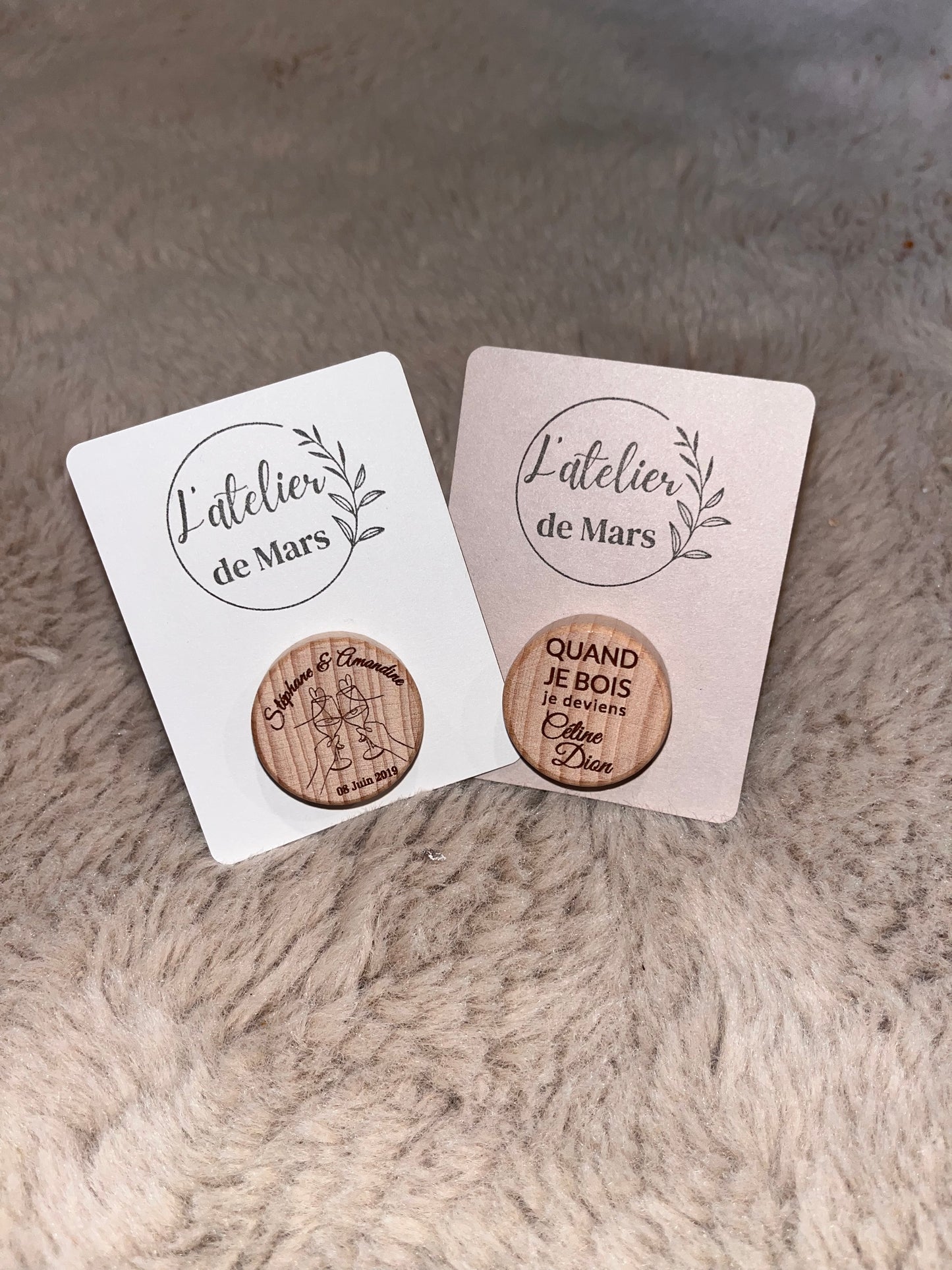 Bouchon de bouteille