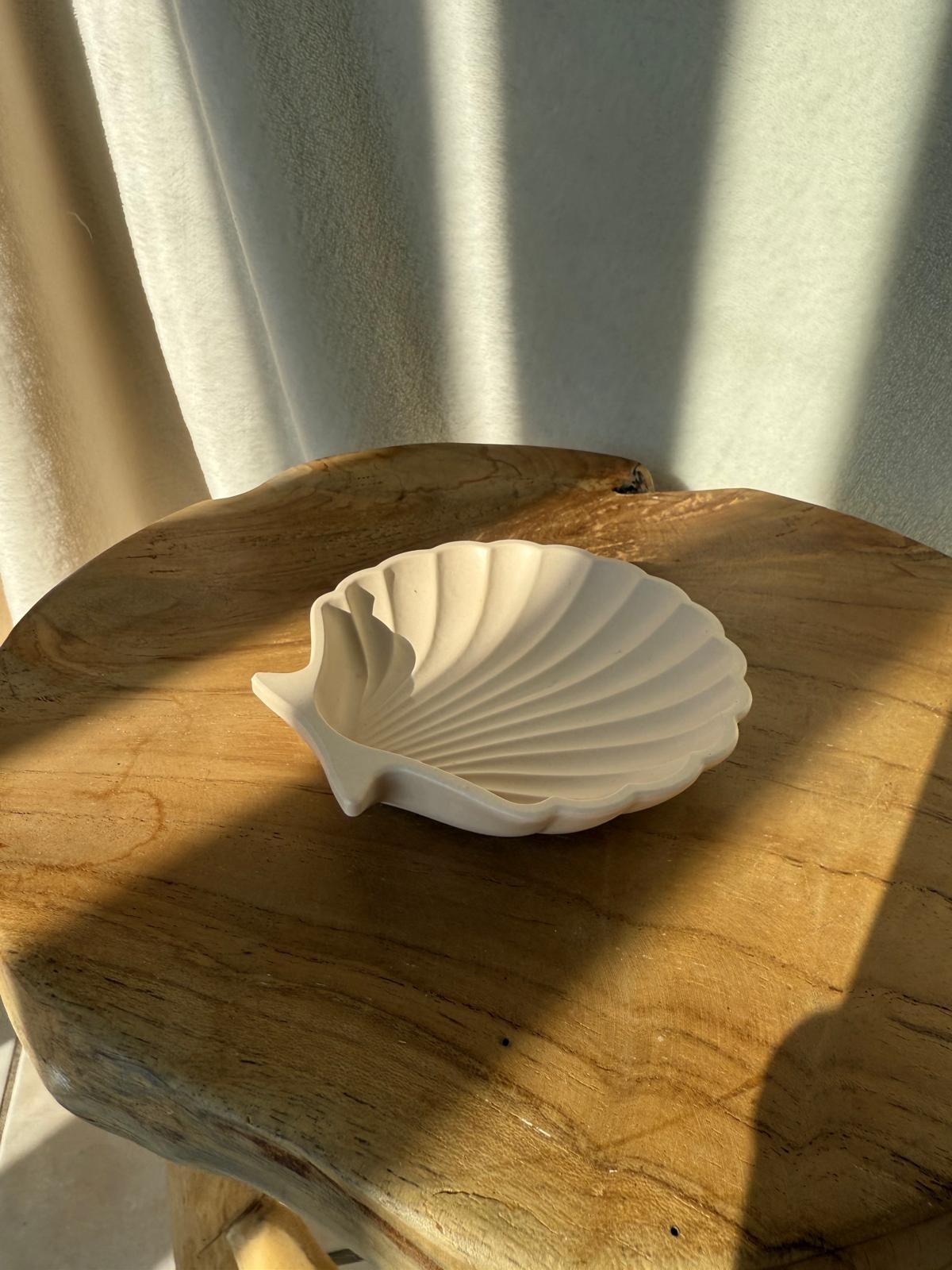 La coquille