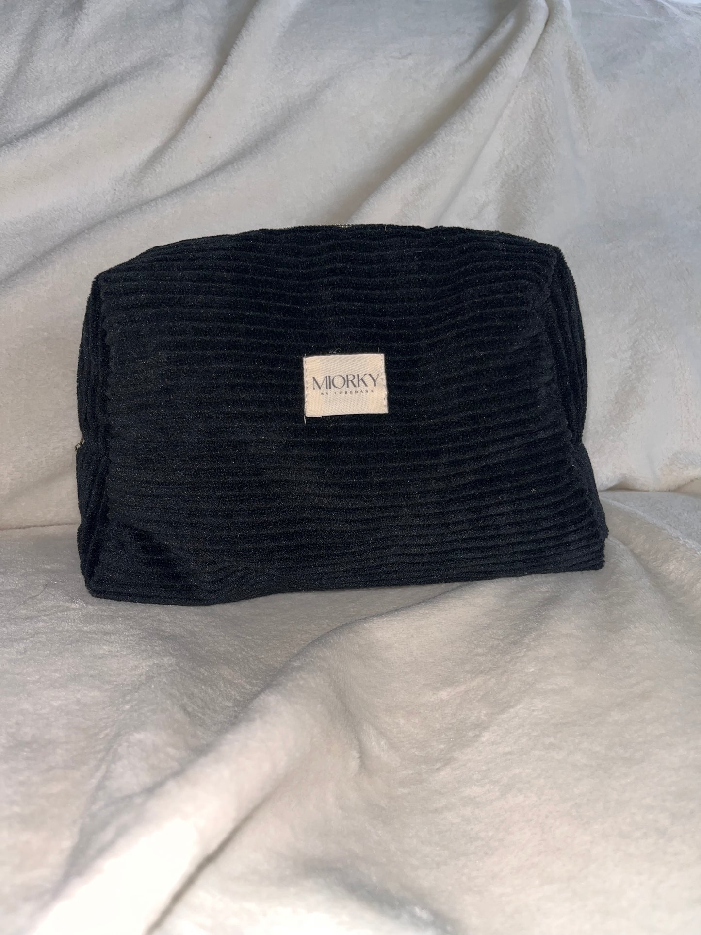 Trousse de toilette