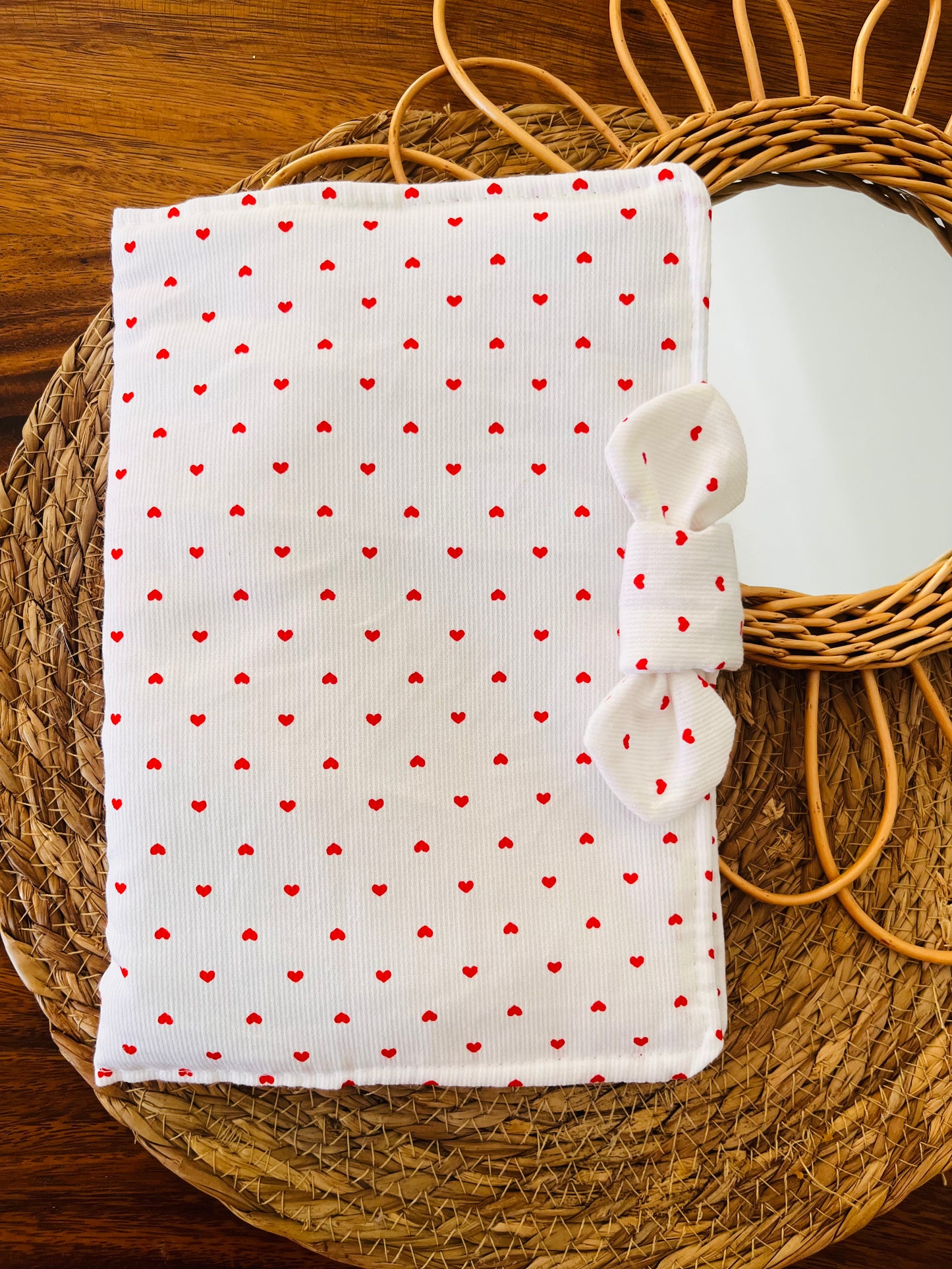Protège Carnet de Santé