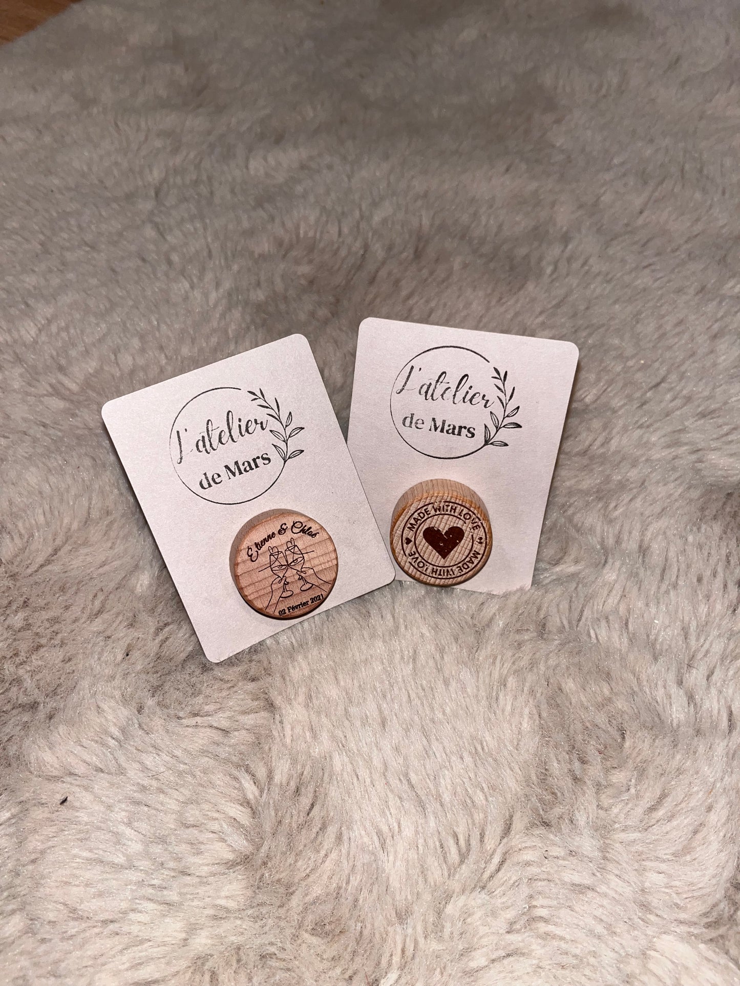 Bouchon de bouteille