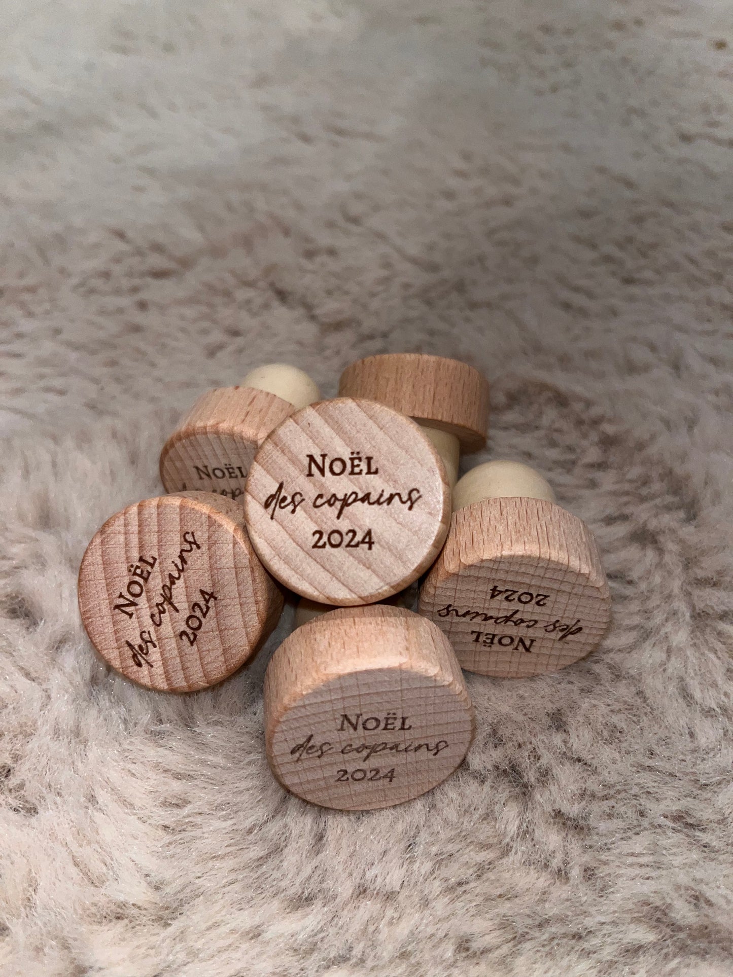 Bouchon de bouteille