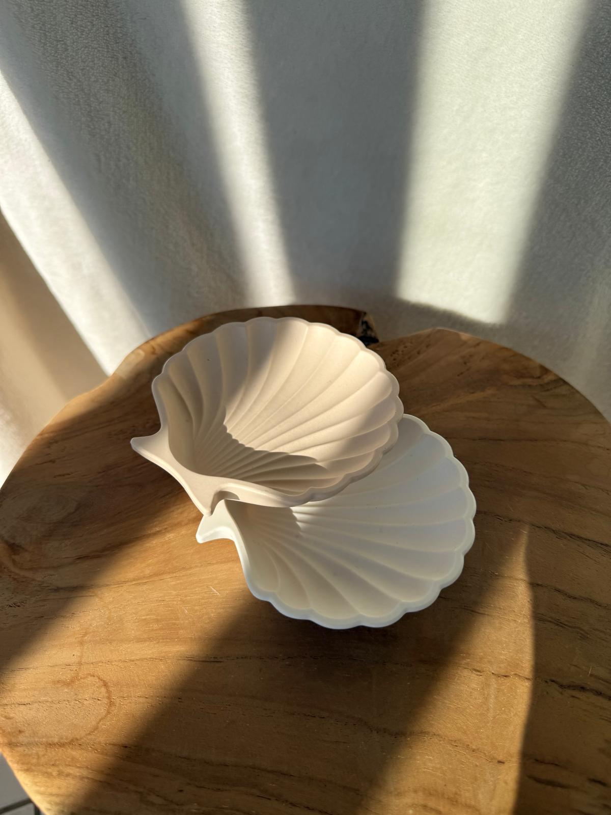 La coquille