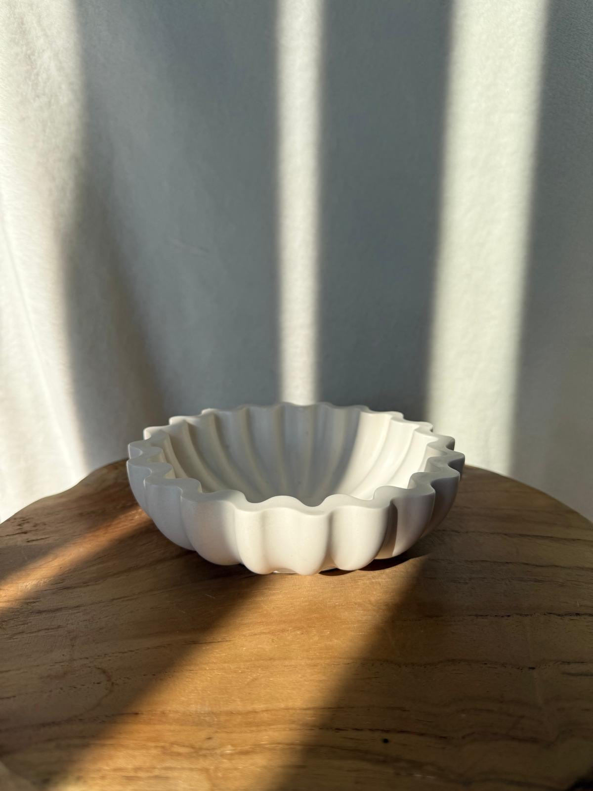 Le coquillage