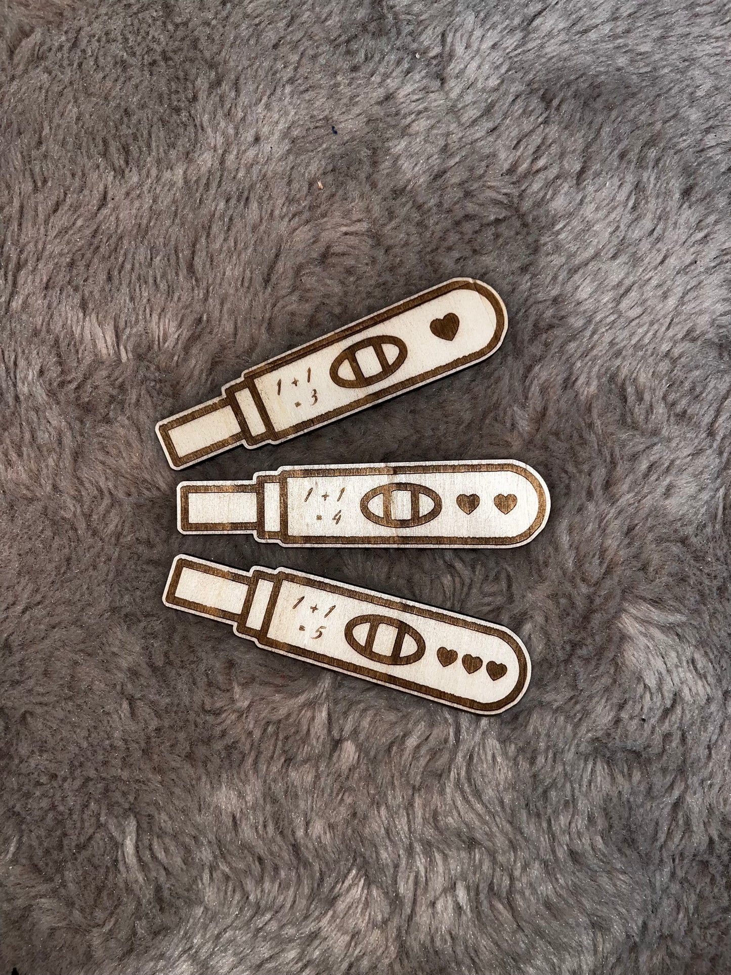 Magnet test de grossesse