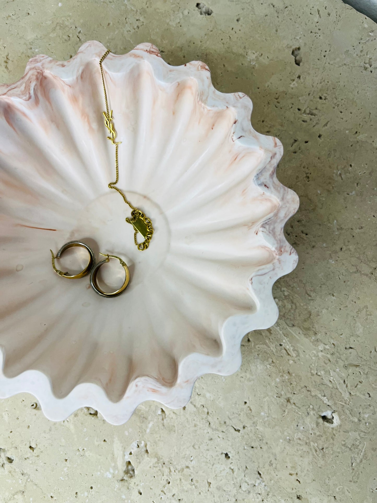 Le coquillage