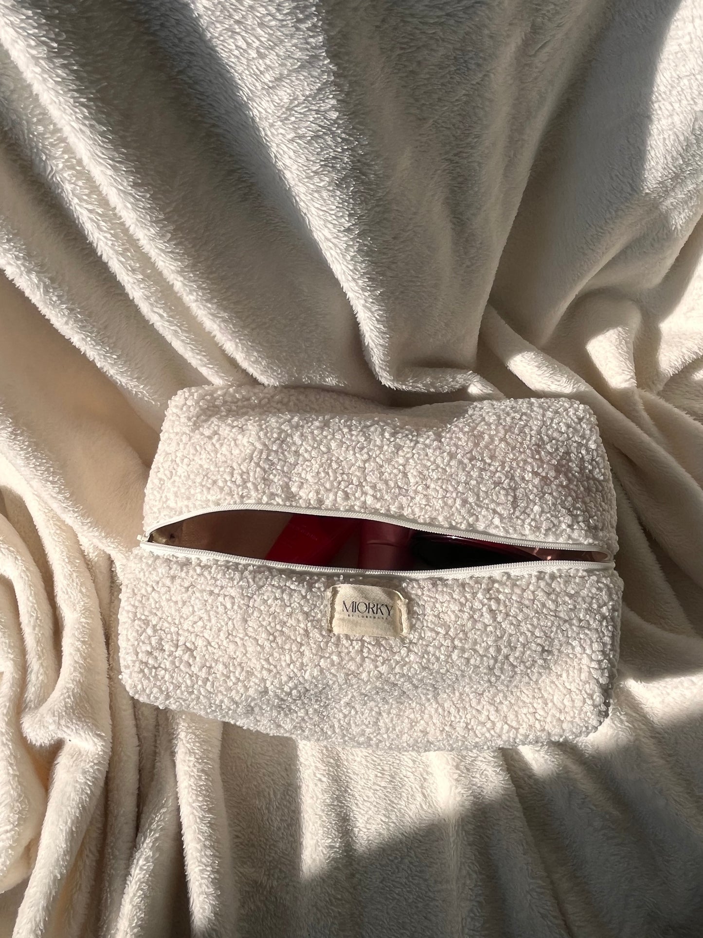 Trousse de toilette xxl