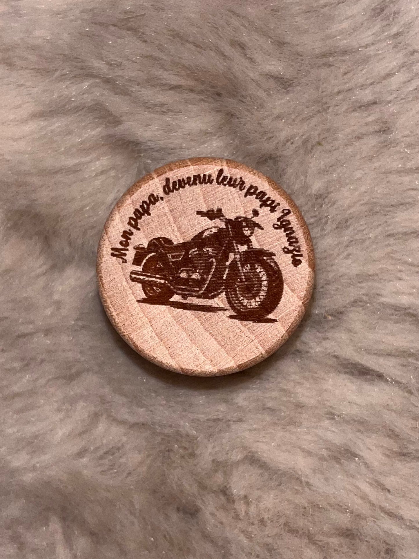 Bouchon de bouteille