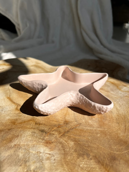 L’étoile de mer