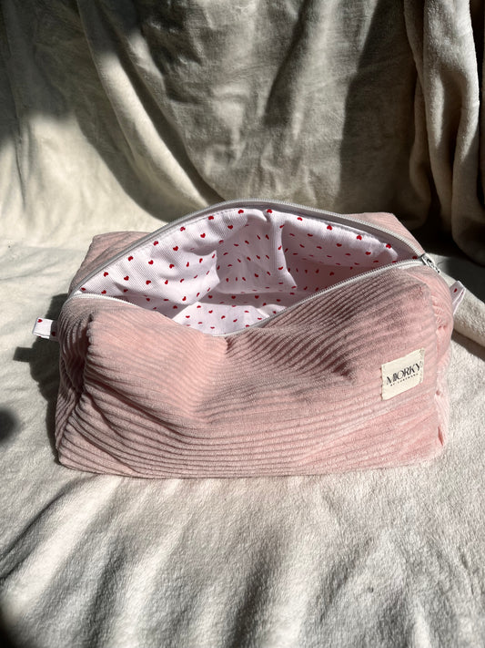 Trousse de toilette xxl