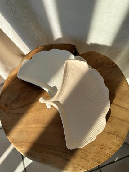 La feuille