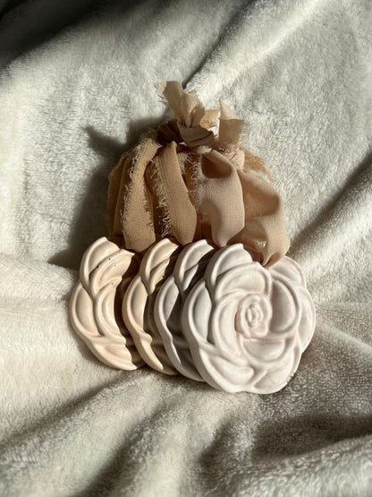 La fleur