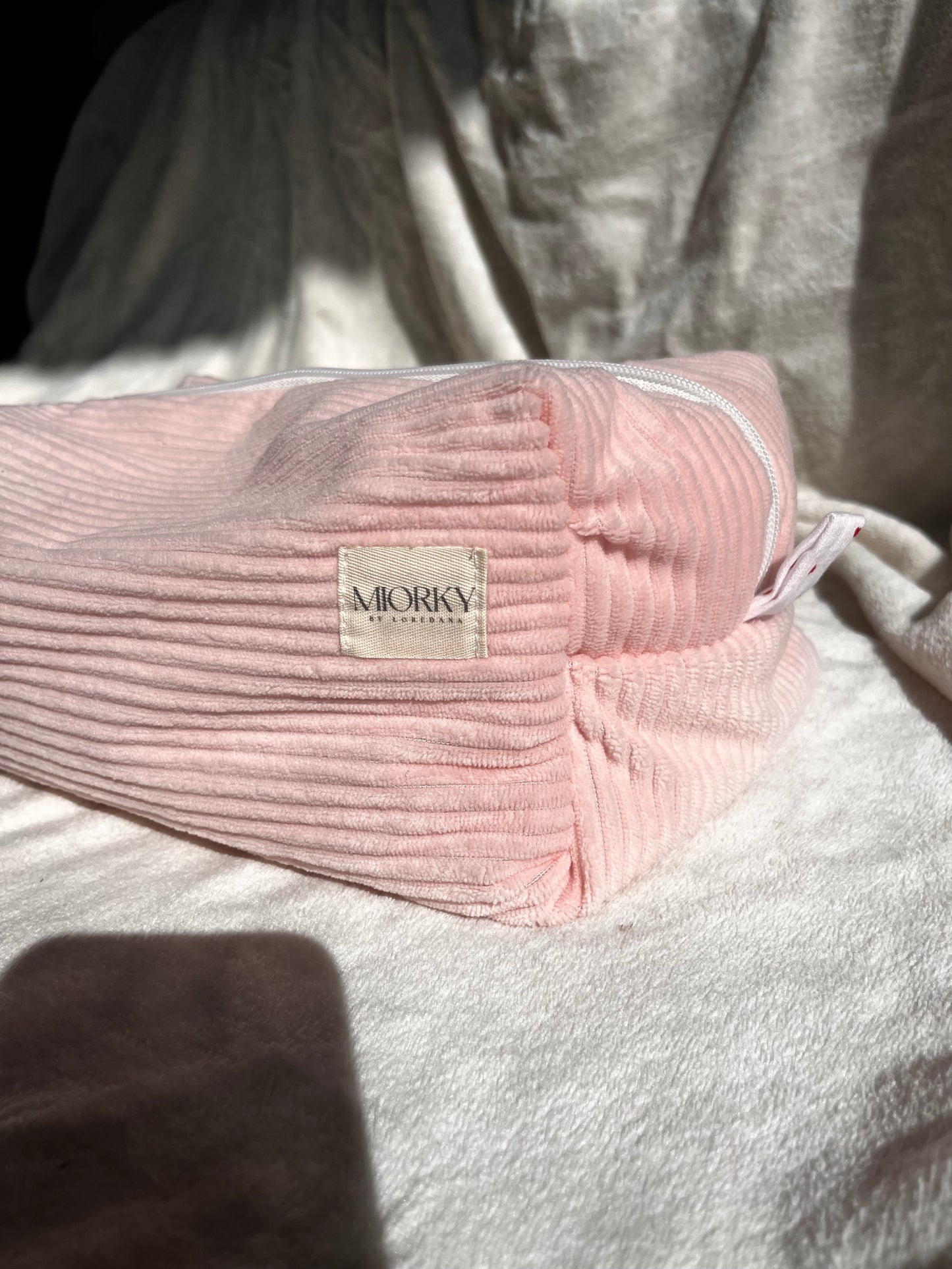 Trousse de toilette xxl