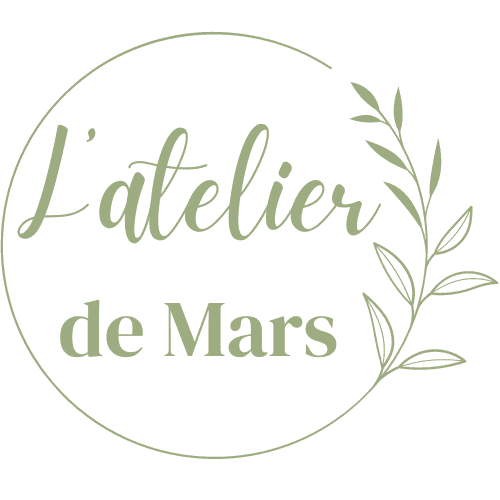 L'atelier de Mars