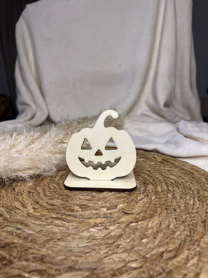 Lanterne Halloween