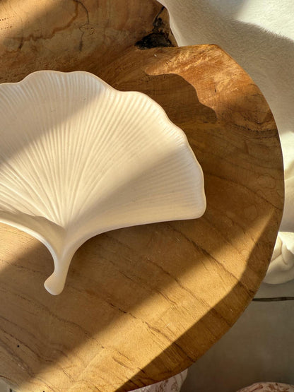 La feuille