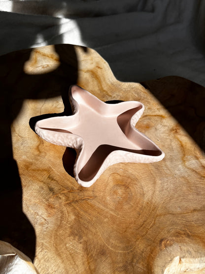 L’étoile de mer