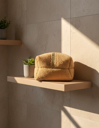 Trousse de toilette xxl