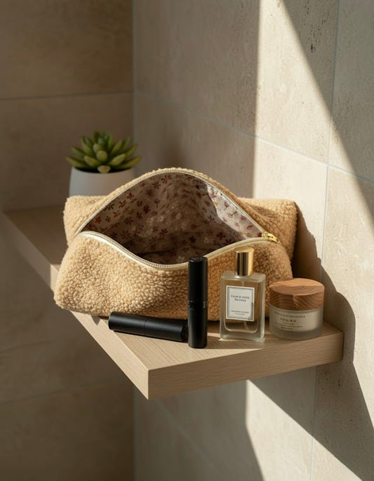 Trousse de toilette xxl