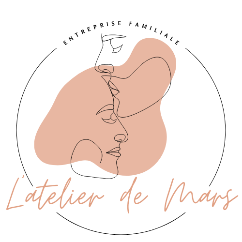 L'atelier de Mars