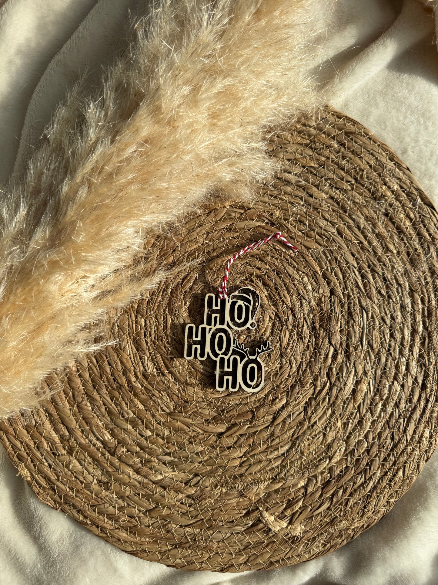 Suspension de Noël Hohoho