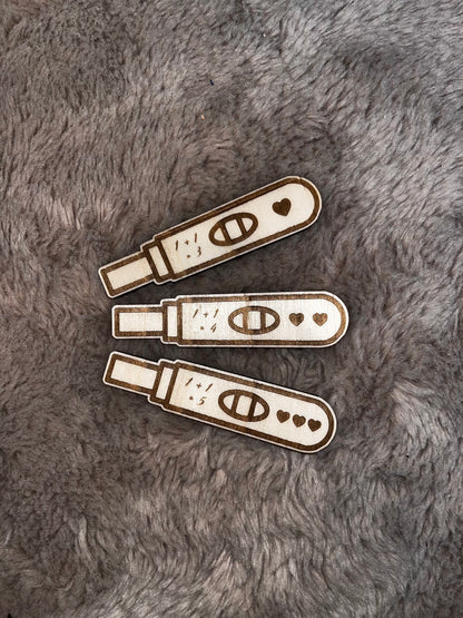 Magnet test de grossesse