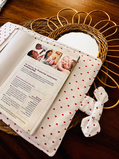 Protège Carnet de Santé