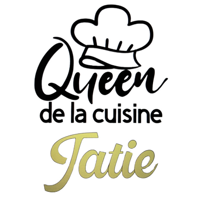 TABLIER DE CUISINE POUR FEMME