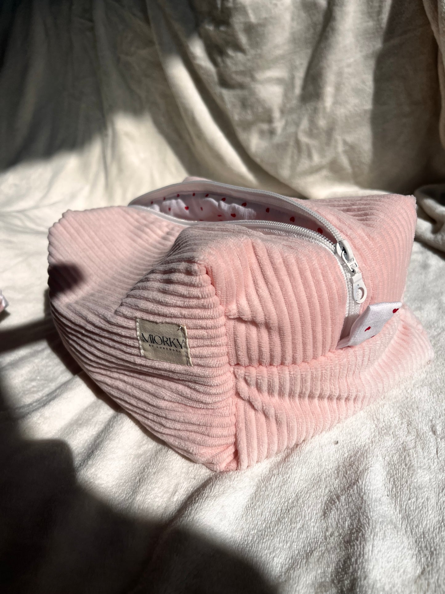 Trousse de toilette xxl