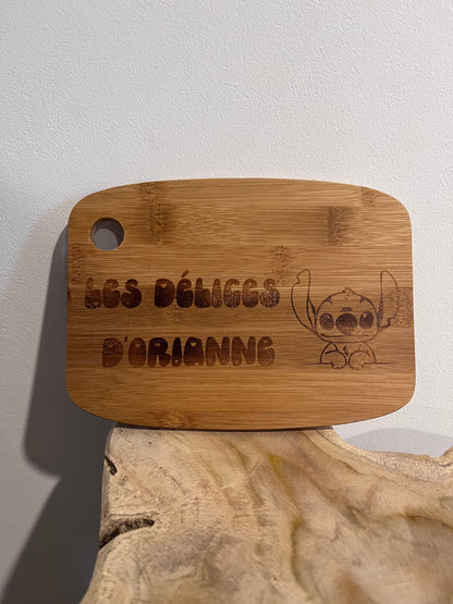 TAVOLA DI LEGNO