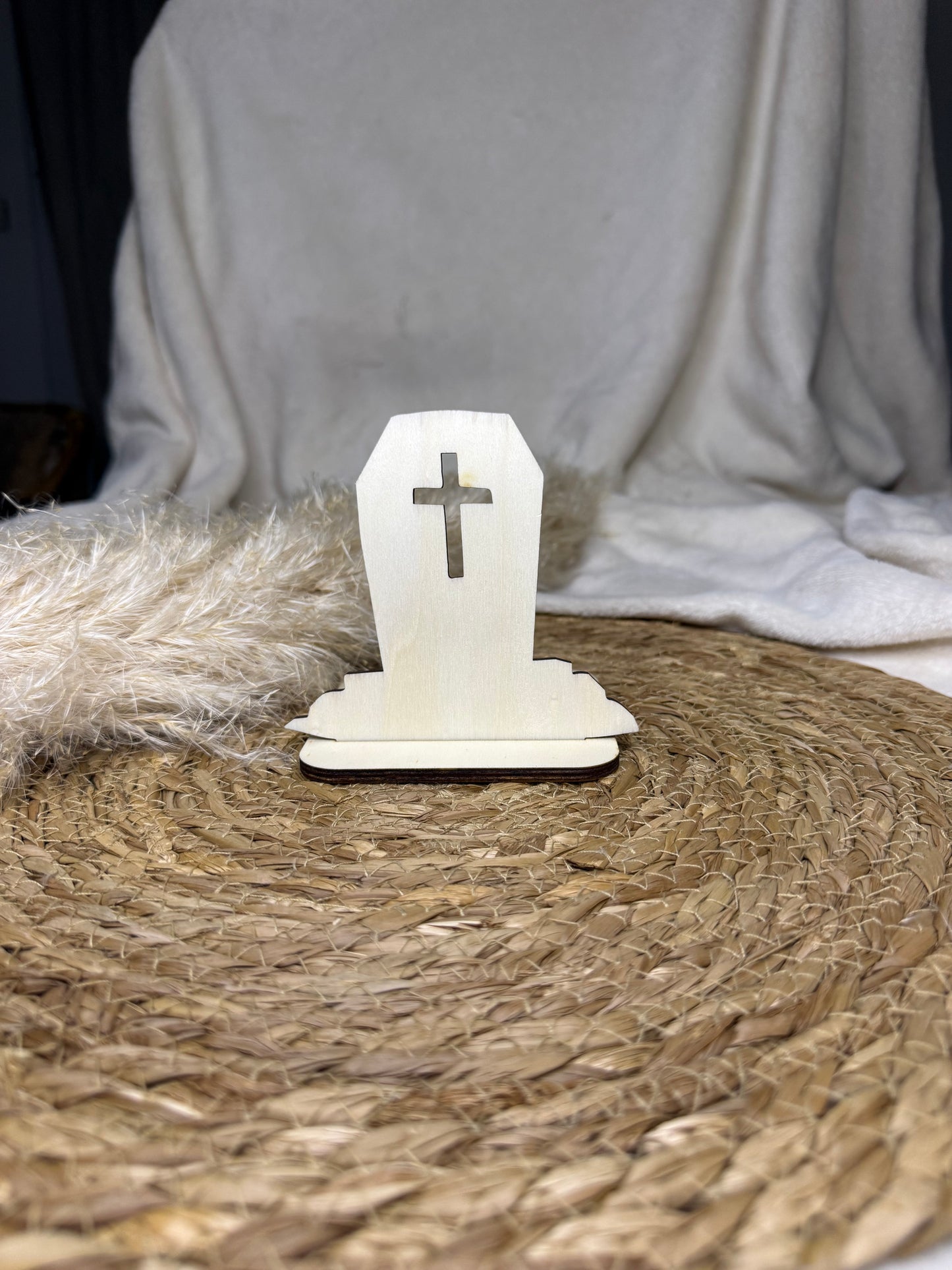 Découvrez nos lanternes d'halloween en bois faites artisanalement qui vous permettront d'illuminer vos soirées d'halloween