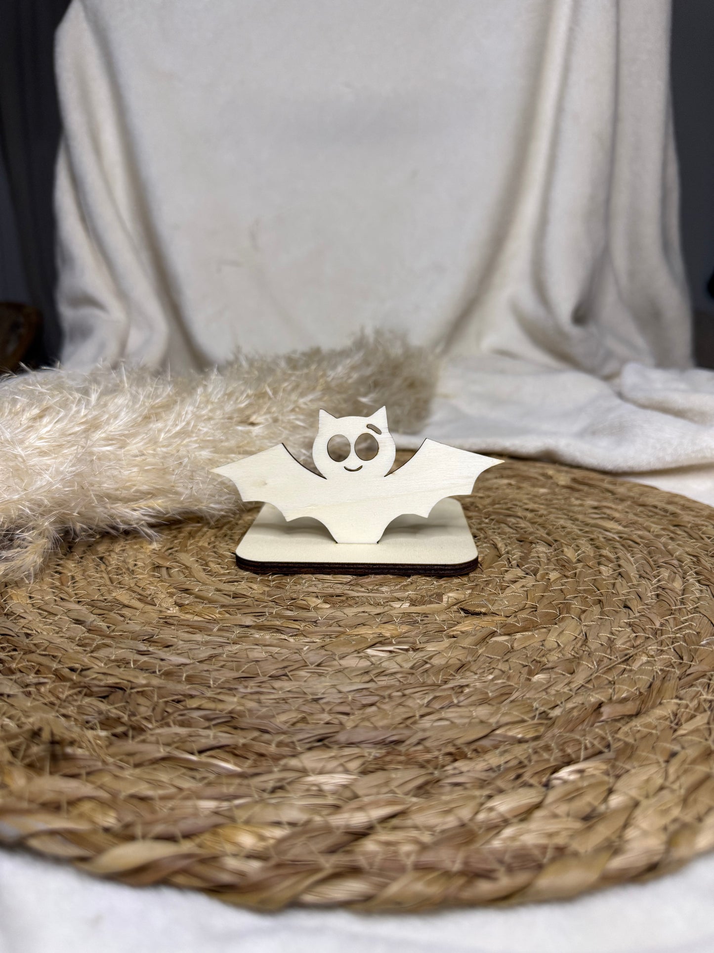 Découvrez nos lanternes d'halloween en bois faites artisanalement qui vous permettront d'illuminer vos soirées d'halloween