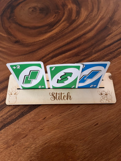 support jeu de carte personnalise pour enfant